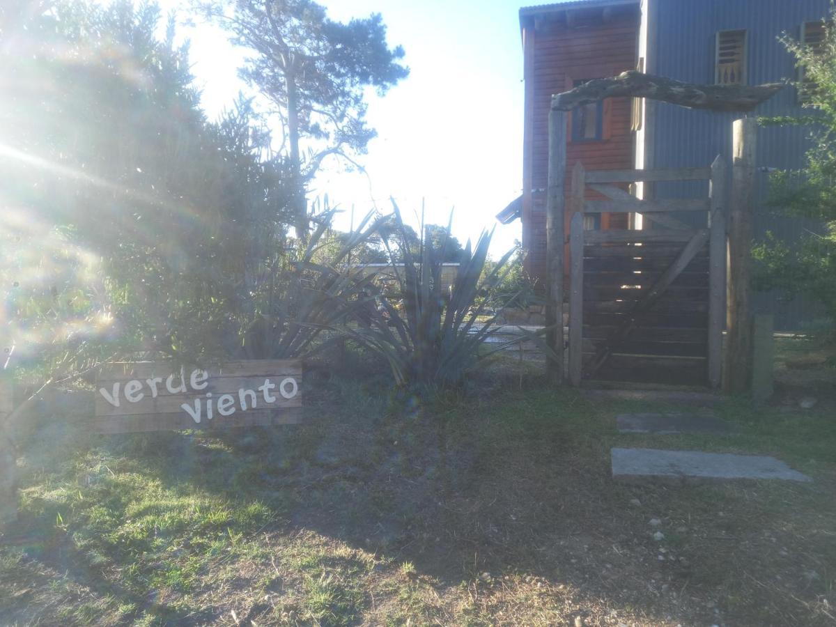 Verde Viento La Paloma Luaran gambar